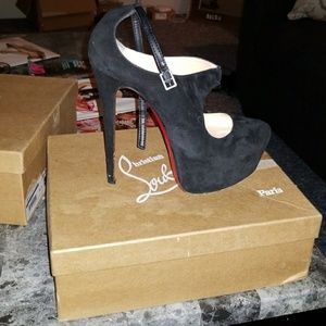 Christian Louboutin Heels